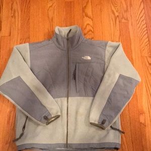 The North Face Women’s Fleece Jacket
